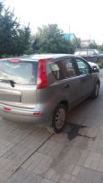  Nissan Note 2006 , 220000 , 