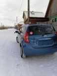  Nissan Note 2015 , 530000 , -