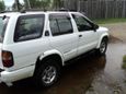 SUV   Nissan Terrano 1997 , 300000 , 