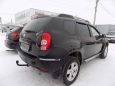 SUV   Renault Duster 2012 , 527000 , 