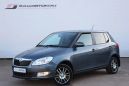  Skoda Fabia 2013 , 350000 , 