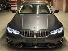 BMW 3-Series, 2020