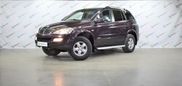 SUV   SsangYong Kyron 2011 , 675000 , 