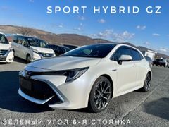 Хэтчбек Toyota Corolla 2020 года, 2044000 рублей, Владивосток