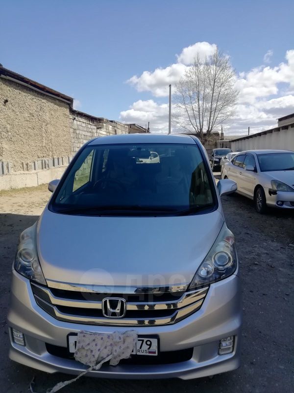    Honda Stepwgn 2008 , 615000 , 