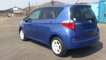  Toyota Ractis 2010 , 435000 , 