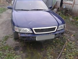  Nissan Maxima 1996 , 100000 , 