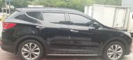 SUV   Hyundai Santa Fe 2014 , 1450000 , --