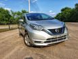  Nissan Note 2017 , 740000 , 