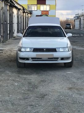  Toyota Cresta 1996 , 210000 ,  