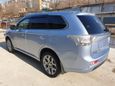 SUV   Mitsubishi Outlander 2013 , 1530000 , 