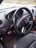 SUV   Mercedes-Benz M-Class 2011 , 1300000 , 