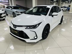 Седан Toyota Corolla 2022 года, 2790000 рублей, Астрахань
