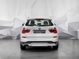 SUV   BMW X3 2014 , 2140000 , 