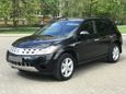 SUV   Nissan Murano 2007 , 400000 ,  