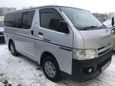    Toyota Hiace 2007 , 1040000 , 