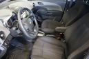  Chevrolet Aveo 2013 , 436500 , 