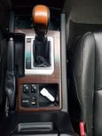 SUV   Toyota Land Cruiser Prado 2011 , 1990000 , 