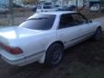  Toyota Mark II 1991 , 110000 , 