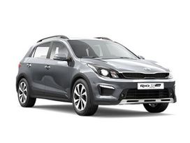  Kia Rio X (X-Line) 2020 , 974900 , 