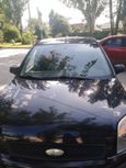  Ford Fusion 2007 , 319000 , 