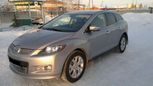 SUV   Mazda CX-7 2007 , 770000 , 