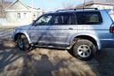 SUV   Mitsubishi Pajero Sport 2008 , 690000 , 