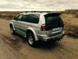 SUV   Mitsubishi Pajero Sport 2005 , 670000 , 