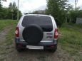 SUV   Chevrolet Niva 2009 , 290000 , 