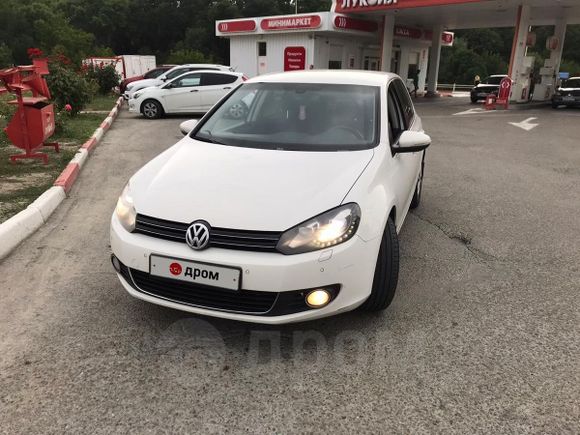  Volkswagen Golf 2012 , 555000 , 