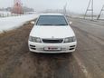  Nissan Bluebird 1998 , 195000 , 