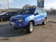 SUV   Suzuki Escudo 2002 , 650000 , 