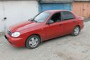  Chevrolet Lanos 2007 , 160000 , 