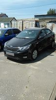  Kia Rio 2016 , 529000 , 