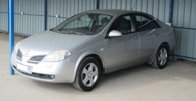  Nissan Primera 2002 , 340000 , 