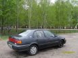  Toyota Tercel 1993 , 87777 , 