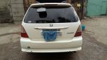    Honda Odyssey 2001 , 260000 , 