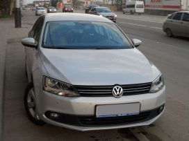  Volkswagen Jetta 2011 , 800000 , 