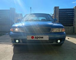  Mazda Capella 1997 , 350000 , 