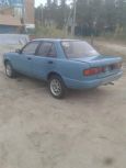  Nissan Sunny 1991 , 60000 , 