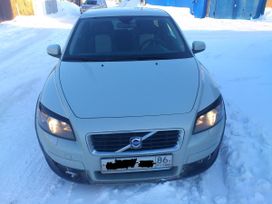  Volvo C30 2008 , 550000 , 