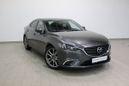  Mazda Mazda6 2017 , 1520000 , 