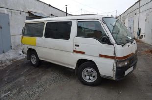    Nissan Caravan 2000 , 250000 , 