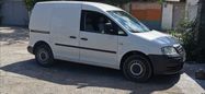    Volkswagen Caddy 2007 , 340000 , 