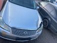  Nissan Fuga 2005 , 120000 , 