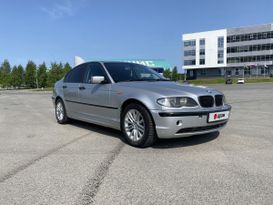  BMW 3-Series 2001 , 265000 , -