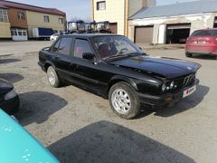 Седан BMW 3-Series 1988 года, 135000 рублей, Ишим