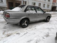 Седан Toyota Corolla 1991 года, 109000 рублей, Новосибирск