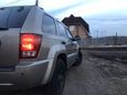 SUV   Jeep Grand Cherokee 2005 , 620000 , 