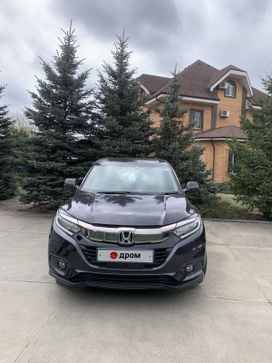 SUV   Honda Vezel 2018 , 1880000 , 